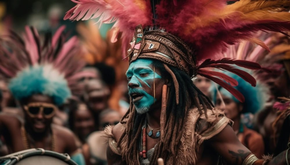 Come salvare il pianeta? Bisogna chiederlo agli indigeni