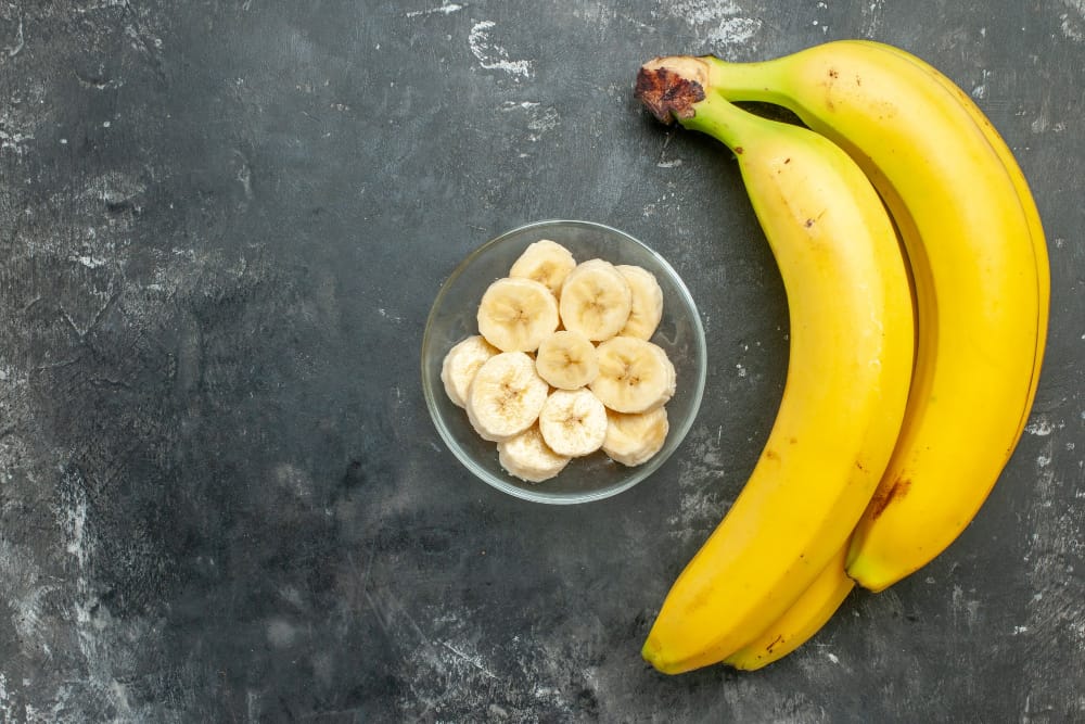Come si conservano le banane? Il metodo svelato su Tik Tok
