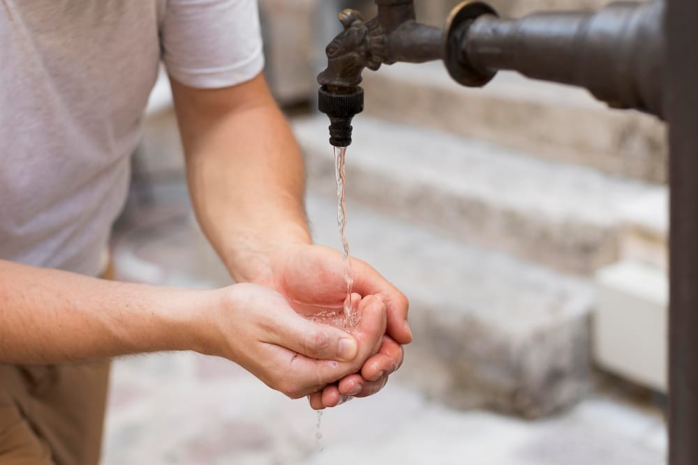 Vivere senz’acqua nel XXI secolo: il disastro idrico colpisce la Spagna meridionale