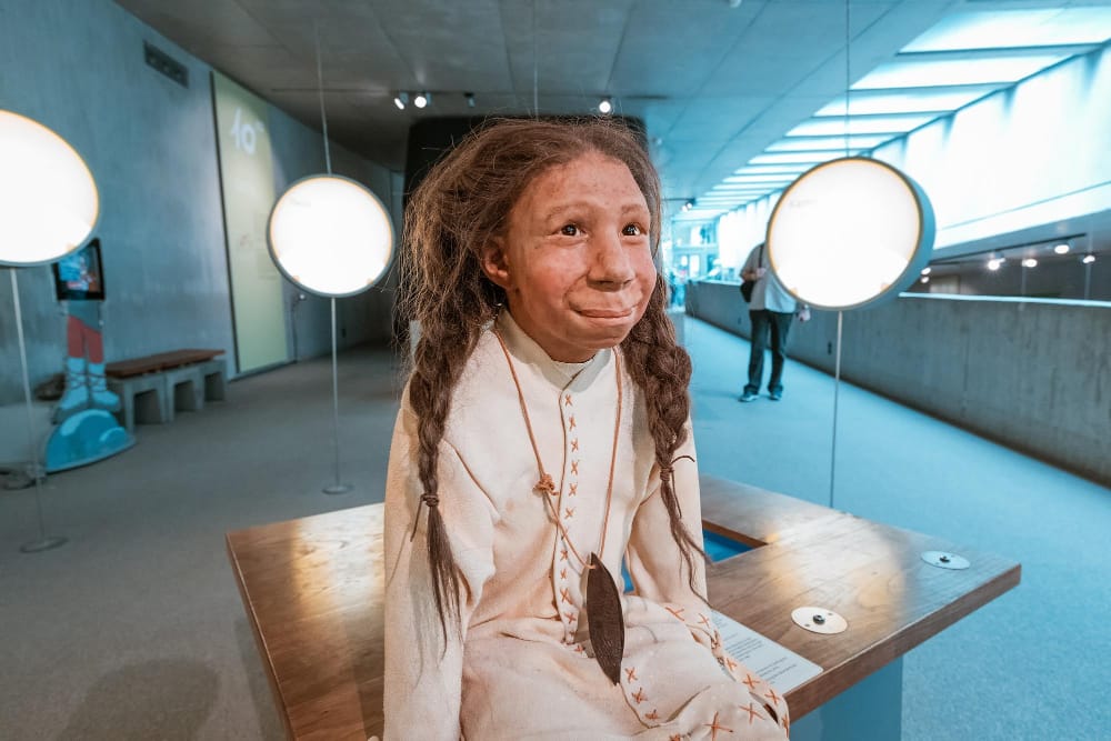 La vita delle donne Neanderthal: differenze di genere? Forse meno di quelle attuali