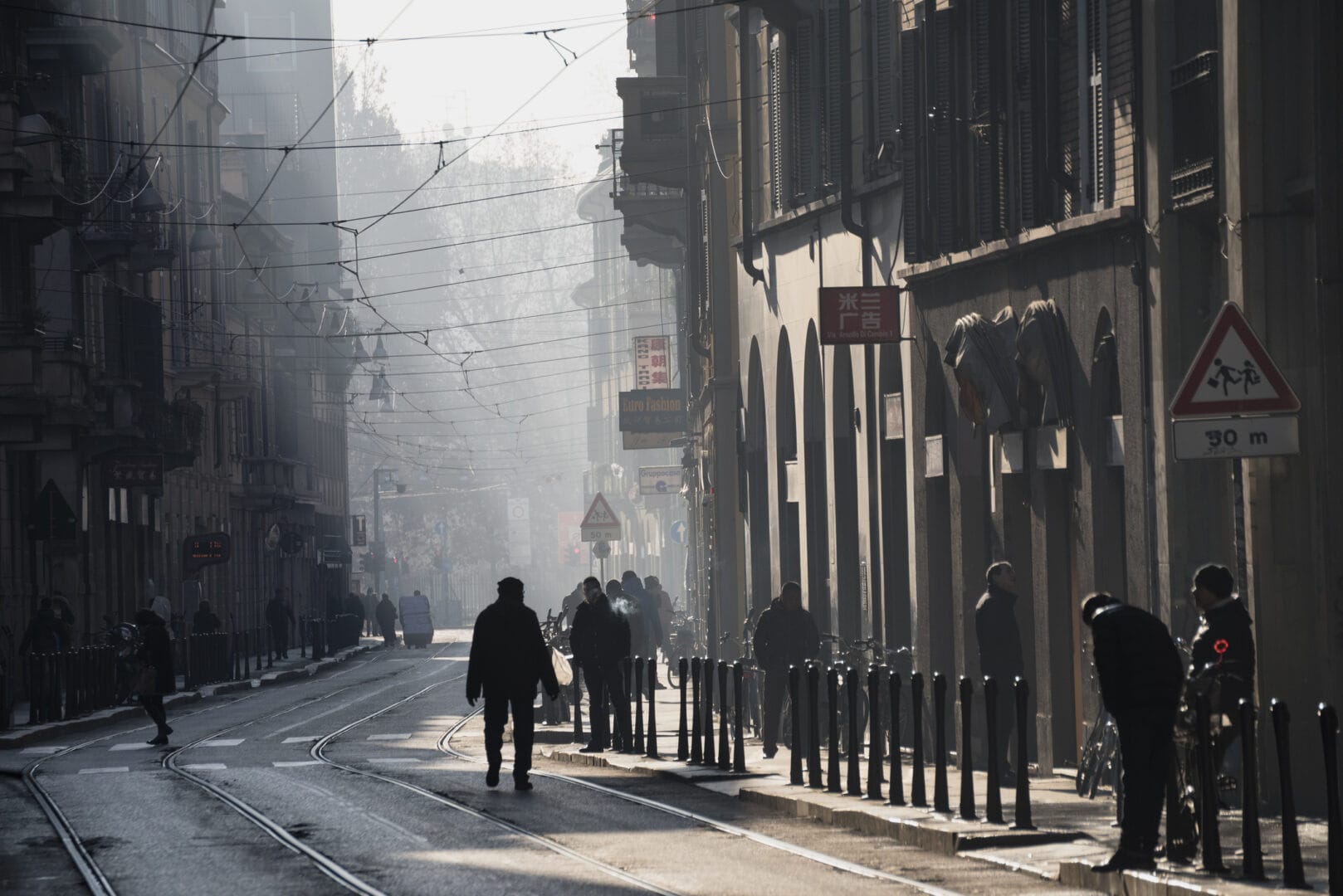 Meteo, finalmente è allerta smog in Valle Padana. I perché è così inquinata