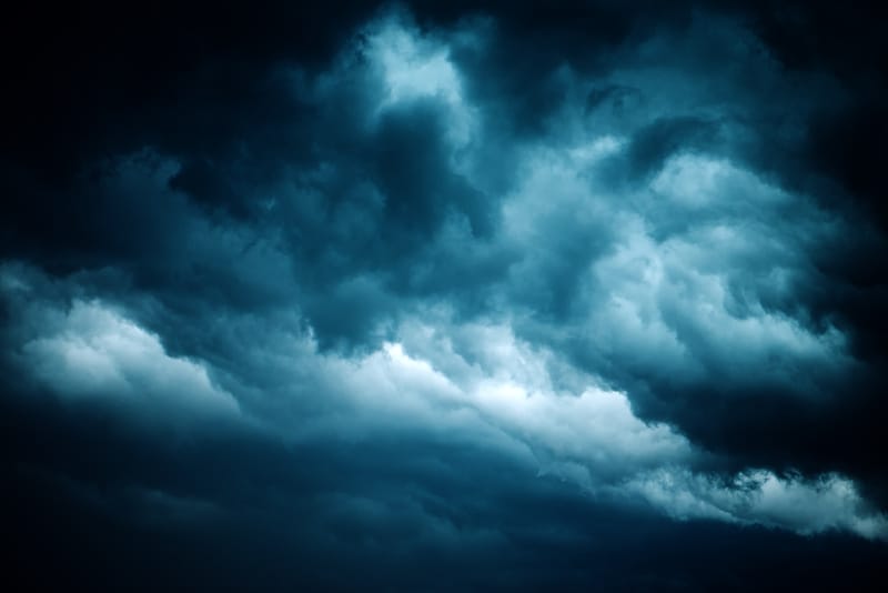 Meteo: piogge in Liguria con possibili grandinate e temporali notturni