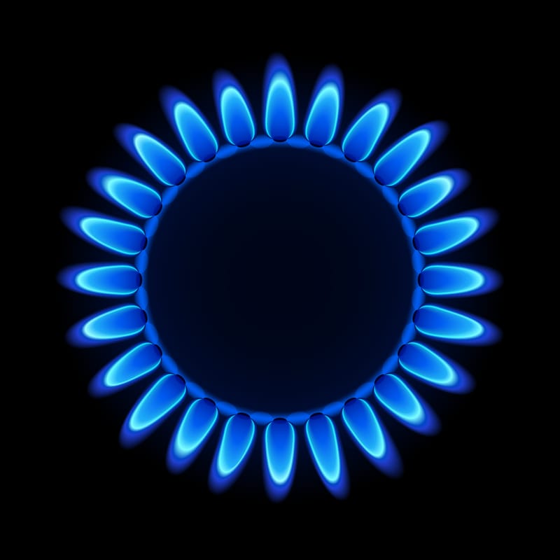 Clima invernale mite causa caos nel mercato energetico con calo della domanda di riscaldamento