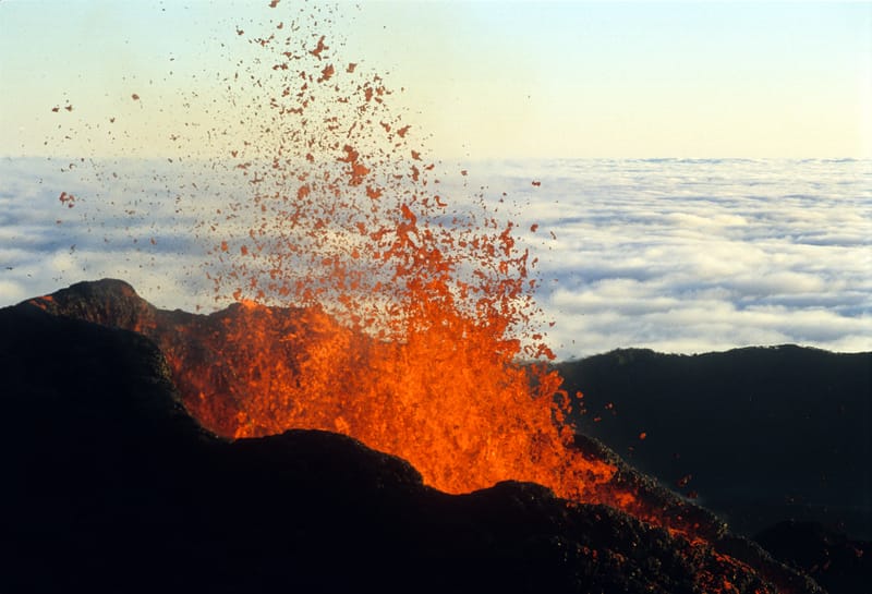 Vulcano in Islanda potrebbe eruttare di nuovo con poco preavviso
