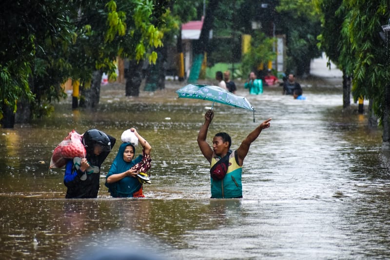 Clima, 90 disastri in America Latina dal 2016 con 5600 vittime
