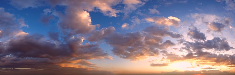 Meteo temperature molto mite fino al weekend con calo termico previsto. Ecco i valori