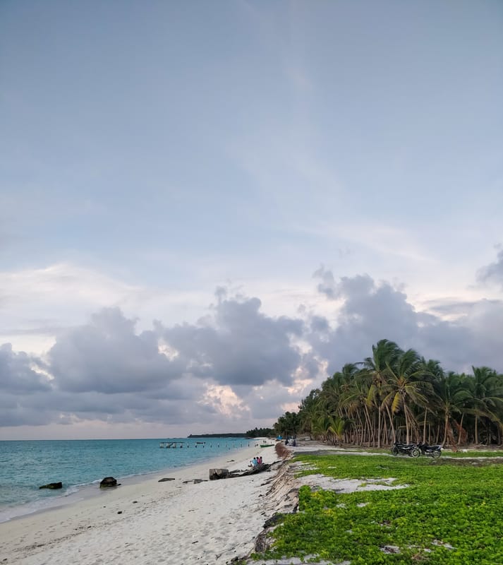 Perché le isole remote dell’India stanno diventando popolari