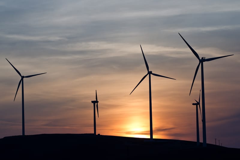 Comprendere il meteo dietro un anno negativo per l’energia eolica