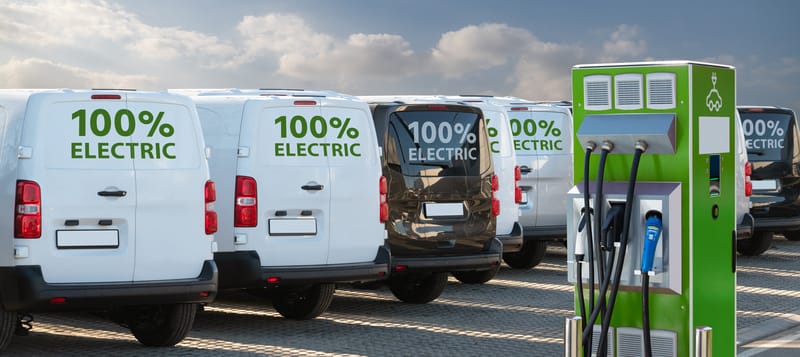 Rapporto sull’IRA mostra buoni progressi nell’adozione di veicoli elettrici, meno nelle energie rinnovabili