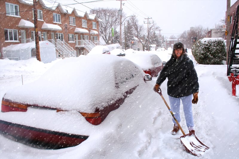 Chicago, St. Louis e Indianapolis a rischio per tempesta potente