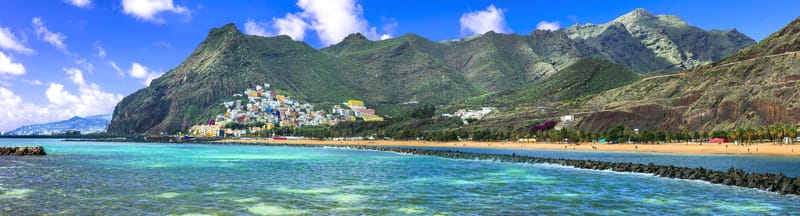 Cosa fare e vedere nelle isole Canarie, guida isola per isola