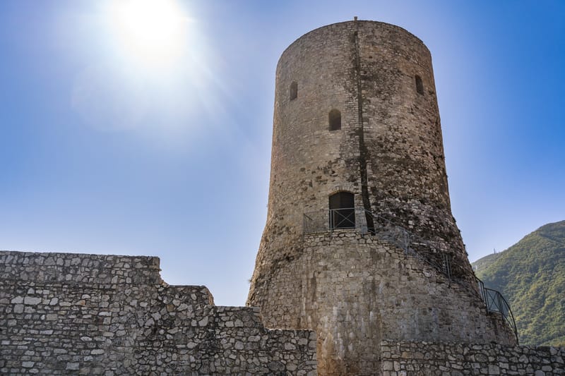 Borghi dell’Irpinia da scoprire: i più affascinanti