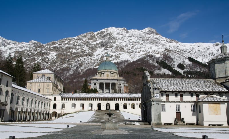 Borghi del biellese: i 10 più belli da scoprire