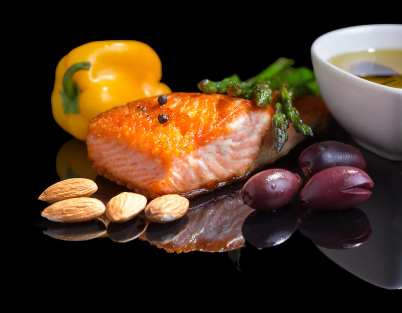 Benefici degli omega-3 secondo la scienza recente