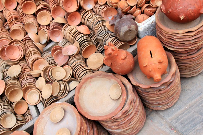 Sopravvivere al calore della lava: scienziati scoprono nuove ceramiche rivoluzionarie