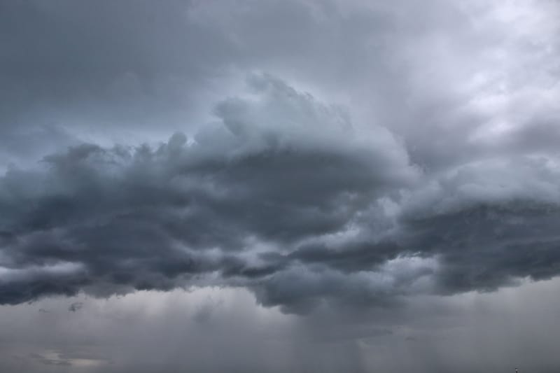 Previsioni meteo per la Lombardia: giovedì arriva la pioggia, venerdì peggiora