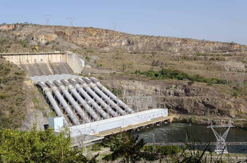 Accordo da 100 milioni sul fiume Colorado: scontro tra acqua e energia
