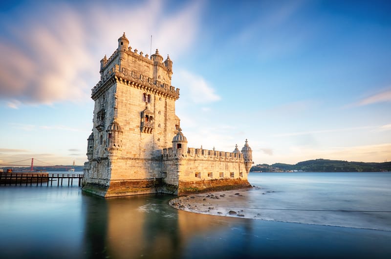 Ponte de Sor e Montargil: cosa visitare, vedere e fare