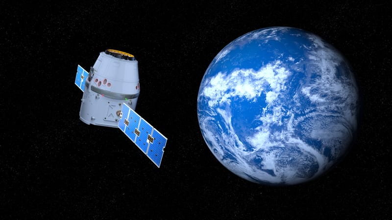 Lancio del nuovo satellite meteorologico GOES rimandato a maggio dopo scoperta perdita di carburante