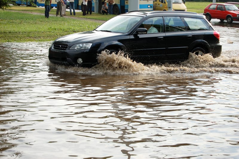 Allerta meteo per ciclone violento al sud tra mercoledì 28 e giovedì 29