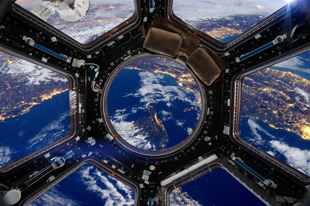 SpaceX e NASA posticipano il lancio dell’astronauta Crew-8 a fine febbraio