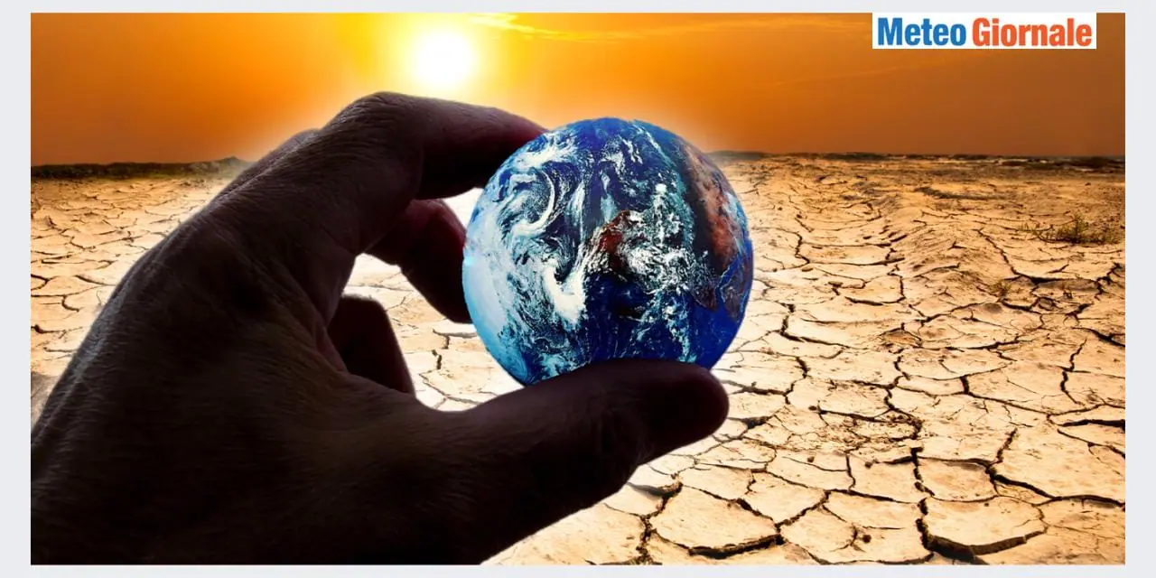Ipotesi prossima Estate con stop a El Nino
