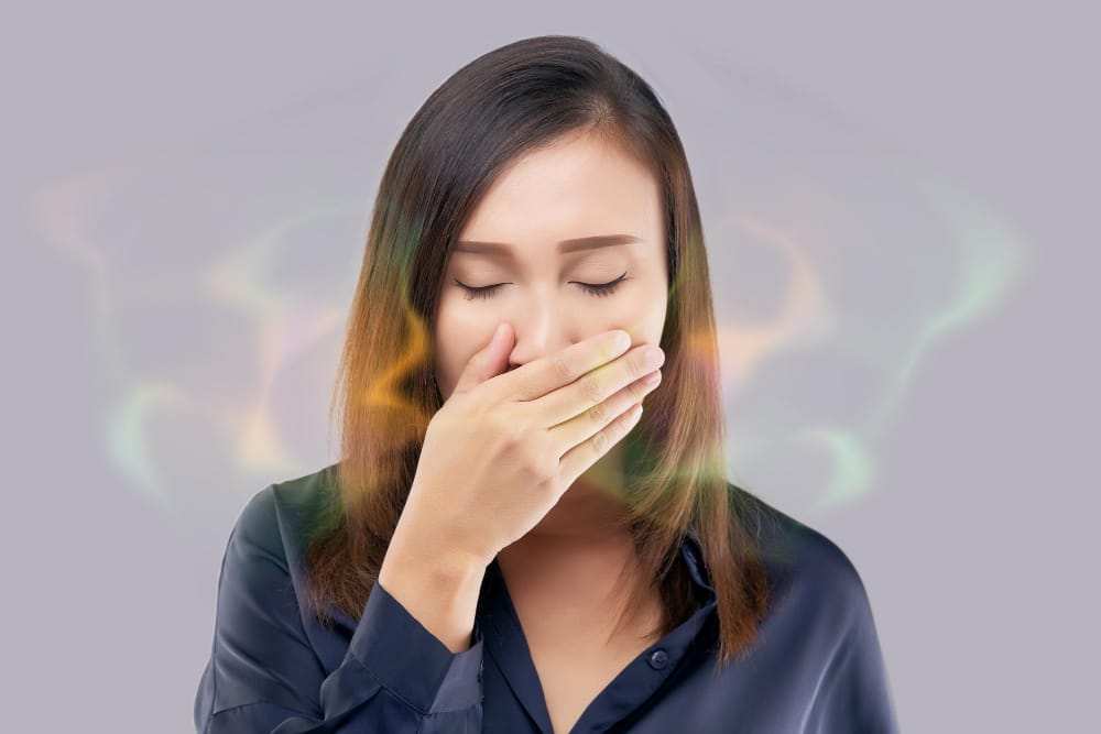 Fatti annusare, ti dirò come stai! Il nostro odore rivela lo stato di salute