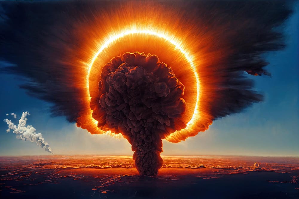 Svolta nella sicurezza globale? C’è qualcosa che può distruggere le armi nucleari