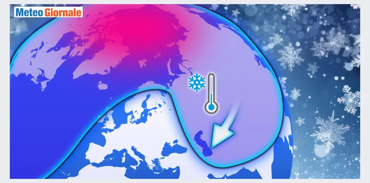 A Marzo il possibile Final Warming