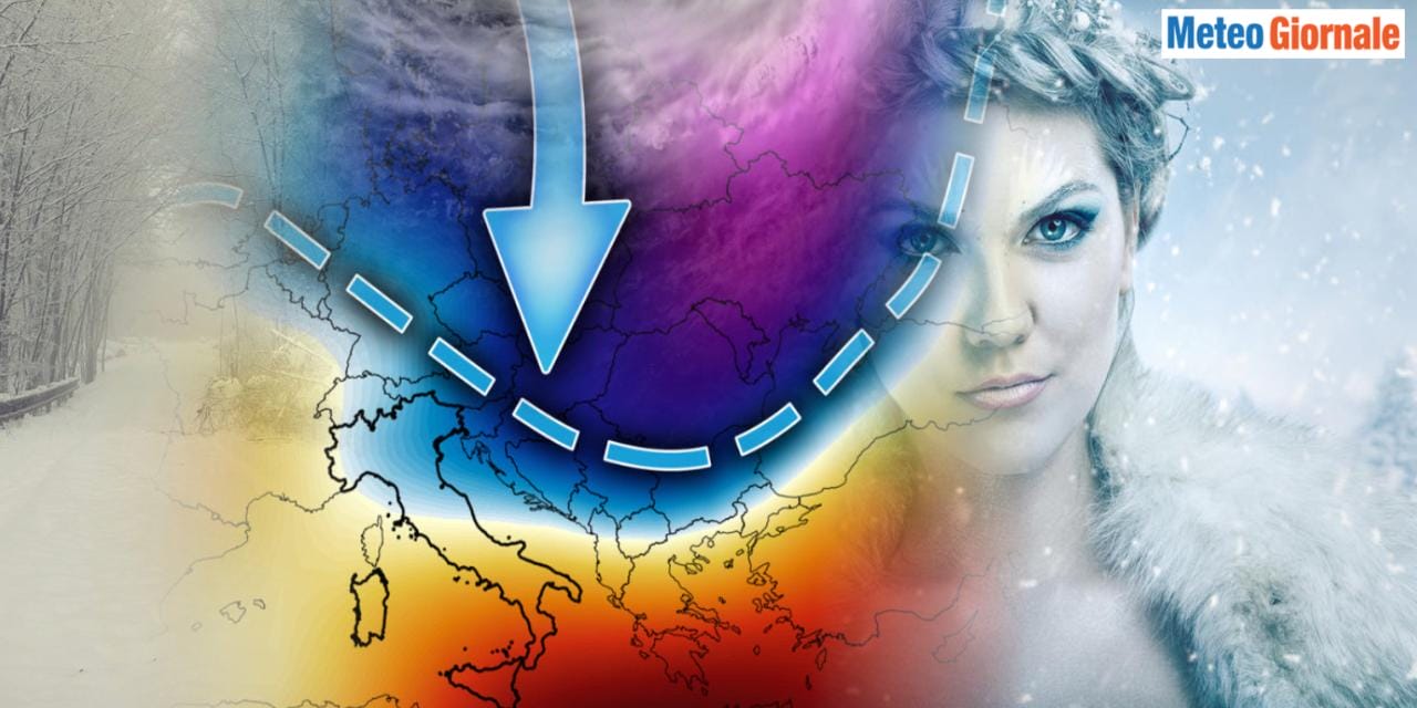 Meteo: l’Anticiclone ha i giorni contati, ecco quando cambierà tutto