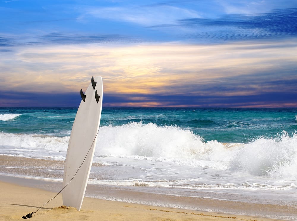 Fuerteventura: qual è il periodo migliore per visitare l’isola paradiso dei surfisti?