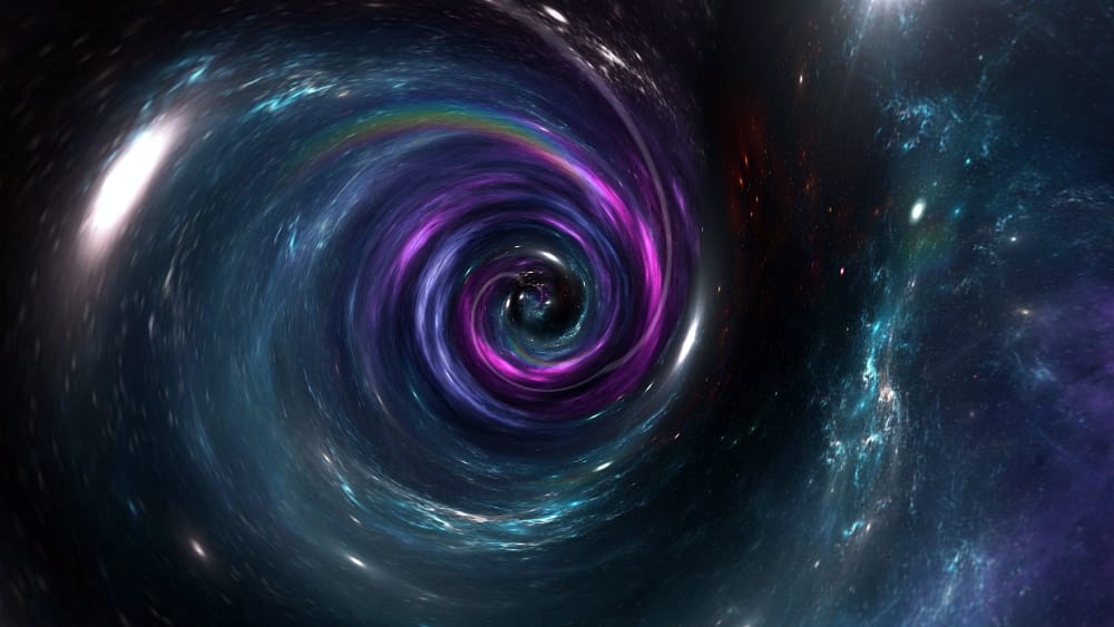 Le scoperte straordinaria di eRosita: il telescopio a raggi X