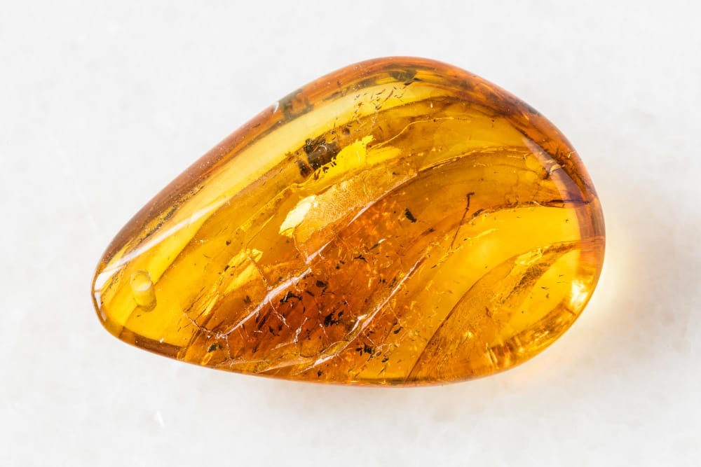 La grande rotta commerciale dell’ambra, l’oro del nord amato dai Romani
