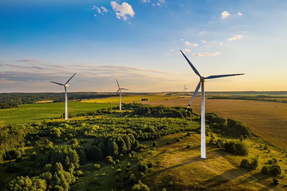 Energia eolica: un successo grazie agli scienziati europei