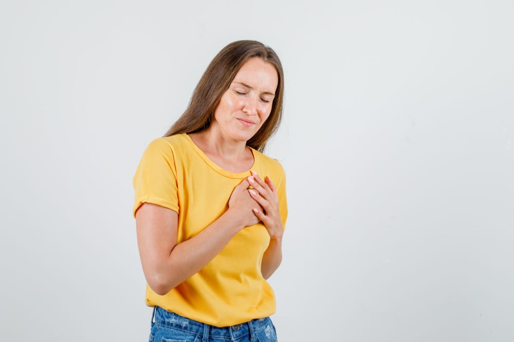 Infarto nelle donne: ora c’è un modello per prevederlo
