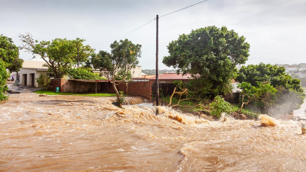 Eventi meteo estremi in Tanzania: ci sono vittime e il maltempo continua