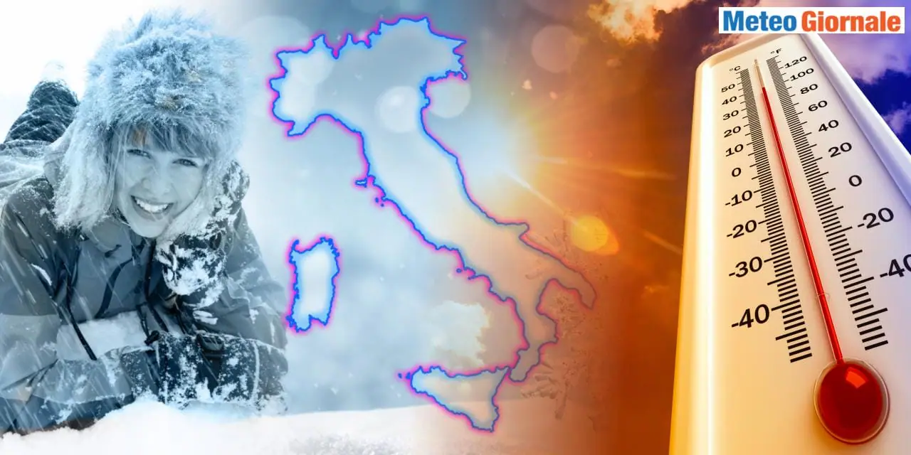 L'Inverno atteso al riscatto in extremis
