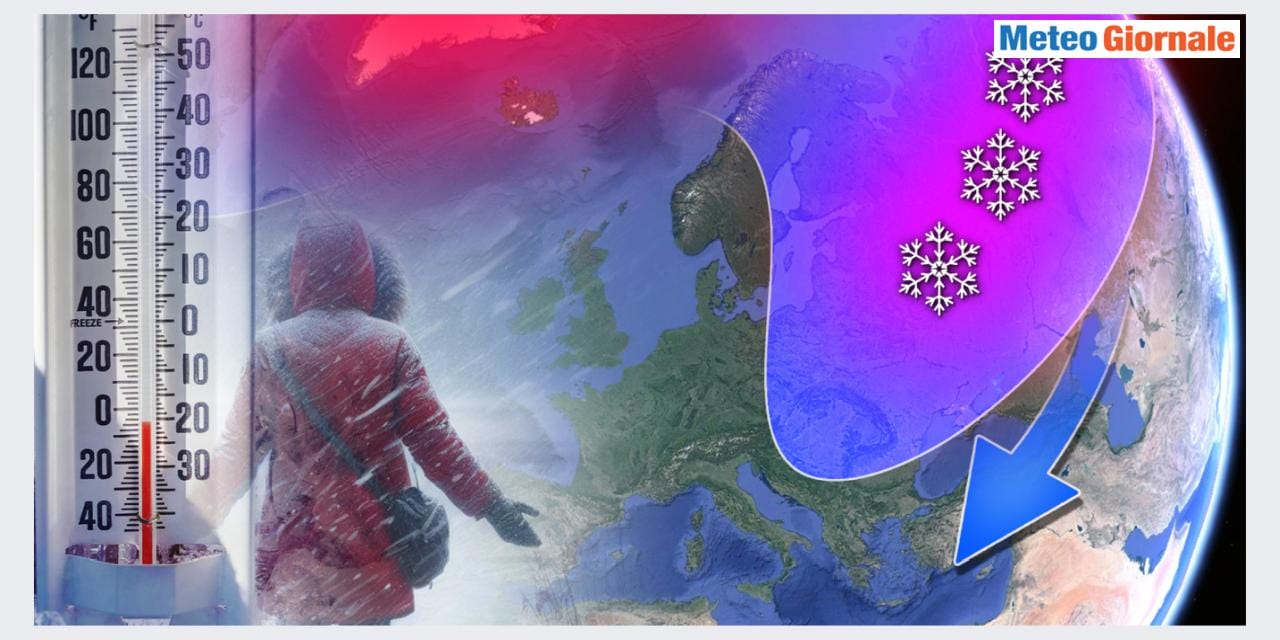 Meteo Marzo, attenzione alle sorprese