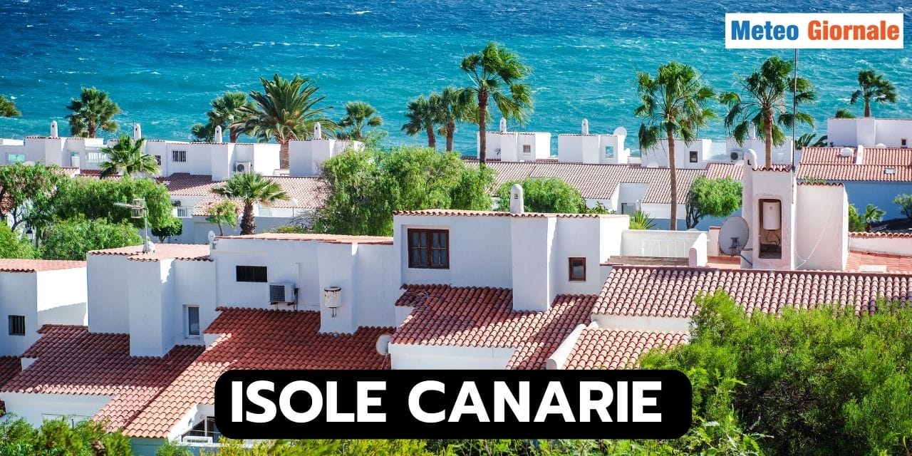 Trasferirsi alle Canarie o viaggiare. Incombono novità non note in Italia