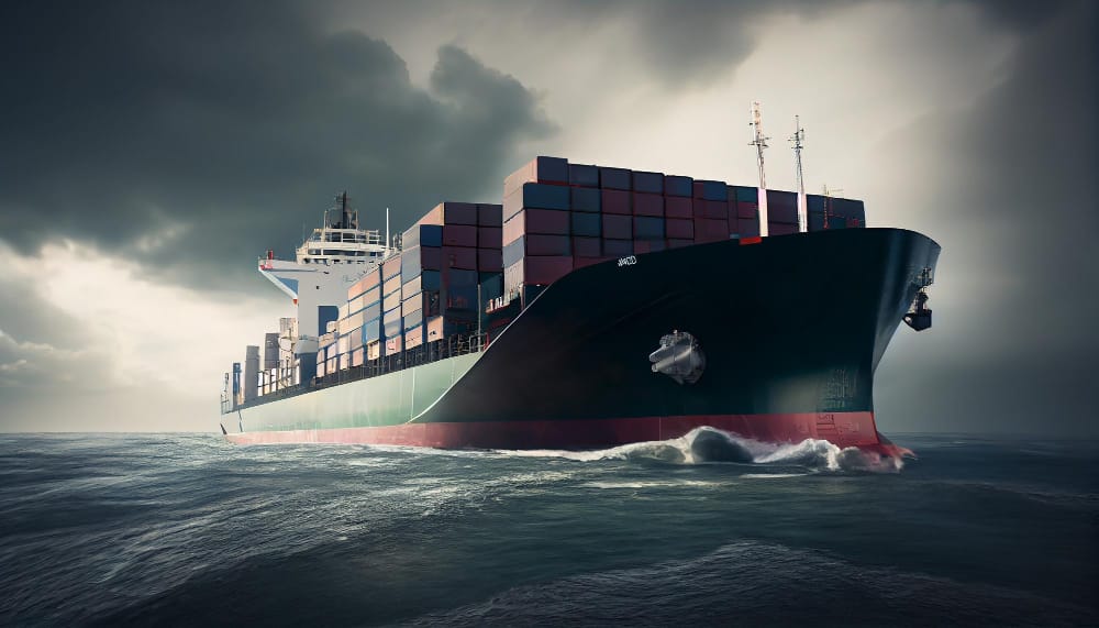 Svolta verde nella navigazione: c’è la tecnologia per catturare la CO2 emessa dalle navi