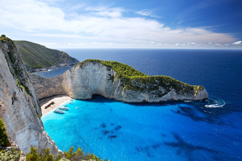 Idee di viaggio per il 2024? Ecco sei destinazioni europee da visitare almeno una volta