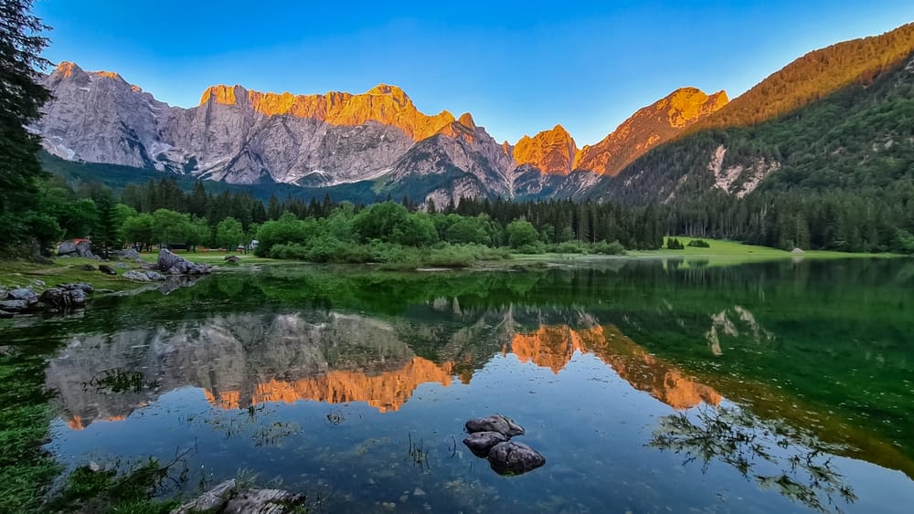 Dieci meraviglie del Friuli-Venezia Giulia che non dovresti perdere