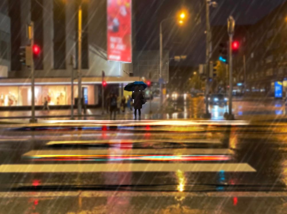 Los Angeles ha resistito alle eccezionali piogge del fiume atmosferico: ecco come ha fatto