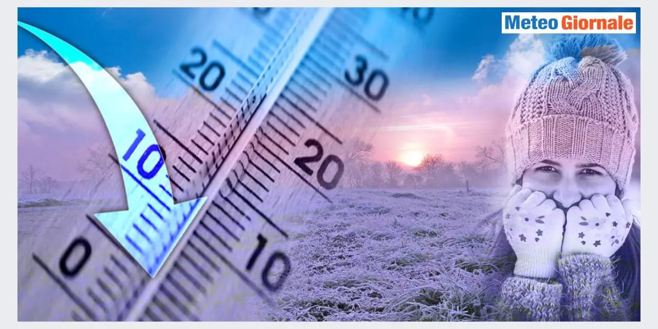 Riecco l'Inverno