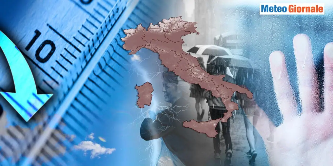 L'Inverno non è finito