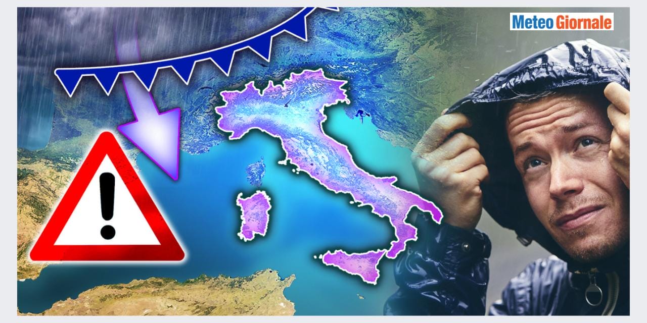 Meteo di Marzo, il grande dilemma sule varie ipotesi