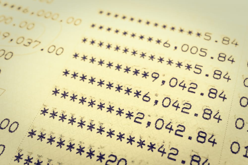 Il punto decimale: una rivoluzionaria invenzione matematica più antica di quanto si pensasse