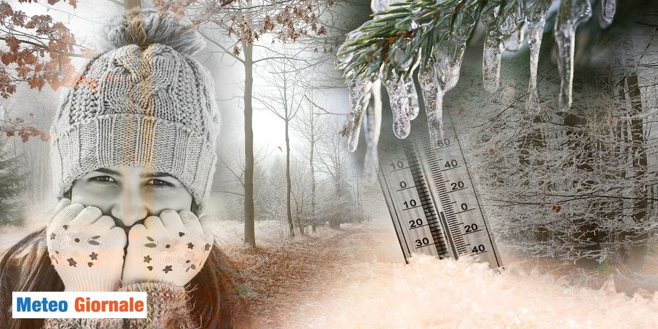 Meteo 15 giorni, febbraio vuole fare sul serio