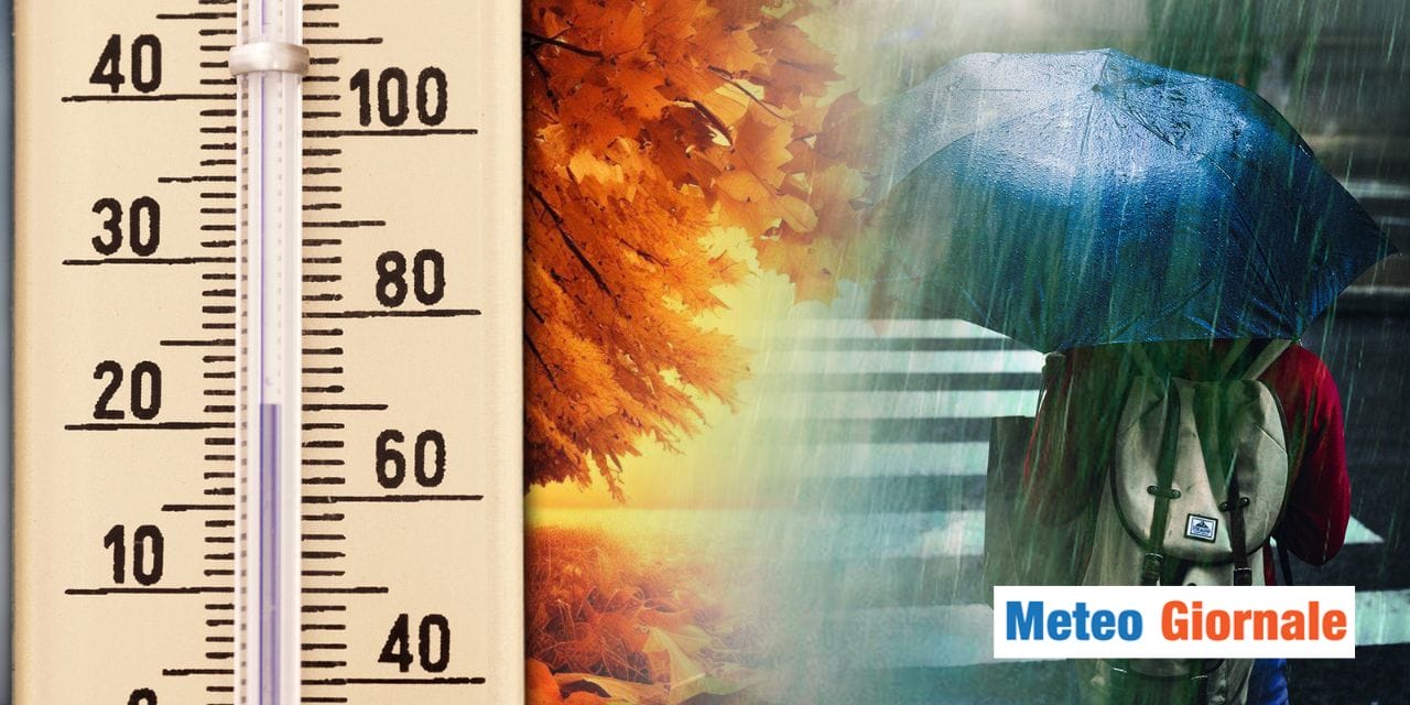 Meteo: caldo fino all’ultimo secondo, impresa ardua per l’inverno