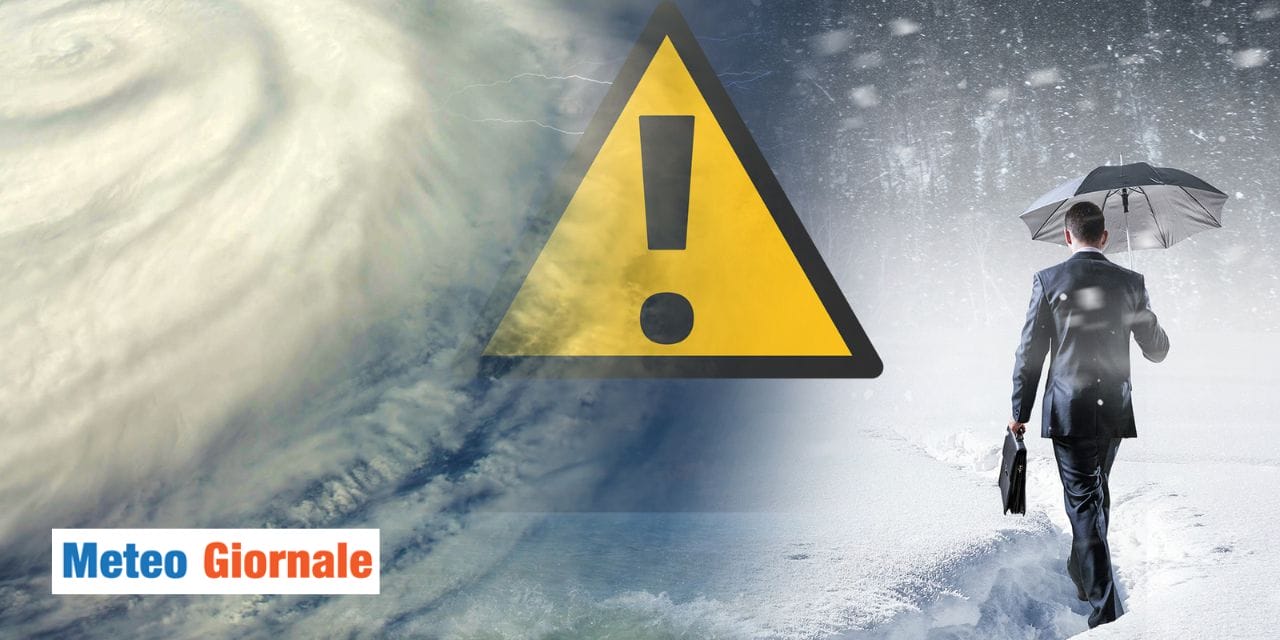 Meteo: Marzo parte forte, clamoroso ritorno del freddo?